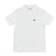 Lacoste Kid's Petit Piqué Polo Shirt - White (PJ2909-00-001)