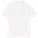 Lacoste Kid's Petit Piqué Polo Shirt - White (PJ2909-00-001)