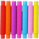 Shein 10pcs Pop Tubes Sensory Toys