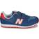 New Balance Kid's 500 - Navy/Red