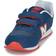 New Balance Kid's 500 - Navy/Red