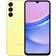 Samsung Galaxy A15 6GB RAM 128GB Yellow