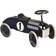 Goki Ride On Metal Vehicle Blue