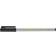 Edding Office Liner Black 10-pack