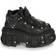 New Rock Sneakers - Nero