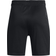 Under Armour Challenger Core Shorts - Black/White