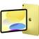 Apple iPad A14 10.9-inch, Wi-Fi, 256GB Yellow