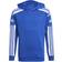 adidas Kid's Performance Squadra 21 Hoodie - Royal Blue/White (GP6434)