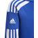 adidas Kid's Performance Squadra 21 Hoodie - Royal Blue/White (GP6434)