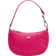 Lululemon City Essentials Mini Shoulder Bag 1L - Raspberry Coulis