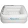 Happy People babywatch pour piscine Wehnckegonflable ø80 x 30 cm blanc