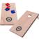 Stanlord Cornhole Pro Original med 8 kasteposer