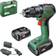 Bosch 06039D7171 (2x2.0Ah)