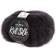 Mayflower Super Kid Silk Black 195m