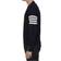 Thom Browne Wool 4-Bar Pullover - Navy