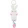 Shein Baby Stroller Wind Chime Plush Rattle Doll