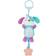 Shein Baby Stroller Wind Chime Plush Rattle Doll