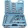 Makita E-10883 221pcs Tool Kit