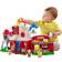 Fisher-Price Little People Caring for Animals Farm