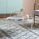 Cedar & Sage Elwood White Coffee Table 65x65cm