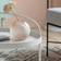 Cedar & Sage Elwood White Coffee Table 65x65cm