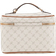 Joop! Cortina Flora Beauty Case - Off White