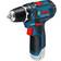 Bosch GSR 12V-15 Professional Solo (0601868101)