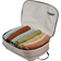 Thule Compression Cube 2 stk - White