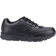 Skechers Nampa SR Safety Shoes - Black