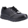 Skechers Nampa SR Safety Shoes - Black