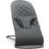 BabyBjörn Bouncer Bliss Classic Quilt Cotton Anthracite Grey