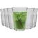Duralex Picardie Latteglas 36cl 6stk