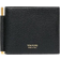 Tom Ford Money Clip Wallet - Black
