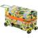 IT Luggage Trunkryder Kids Ride On 54cm - Jungle Animals