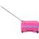 IT Luggage Trunkryder Kids Ride On 54cm - Azalea Pink