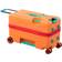 IT Luggage Trunkryder Kids Ride On 54cm - Blazing Orange