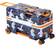 IT Luggage Trunkryder Kids Ride On 54cm - Spaceship