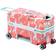 IT Luggage Trunkryder Kids Ride On 54cm - Unicorns