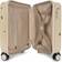 Konges Sløjd Travel Suitcase 45cm - Lemon