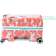 IT Luggage Trunkryder Kids Ride On 54cm - Unicorns