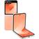 Samsung Galaxy Z Flip6 256GB Peach
