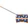 IT Luggage Trunkryder Kids Ride On 54cm - Spaceship