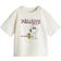 H&M Baby T-shirt Med Tryck - Beige
