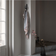 Cooee Design Woody Black Stained Oak Coat Hook 2cm