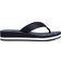 Tommy Hilfiger Im Th Chainprint Midwedge Sandal - Blu Scuro