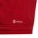 adidas Kid's Entrada 22 TK Jacket - Red (H57563)