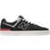 New Balance Numeric 574 Vulc - Black/White