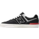 New Balance Numeric 574 Vulc - Black/White