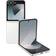 Samsung Galaxy Z Flip6 256GB White