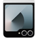 Samsung Galaxy Z Flip6 256GB White